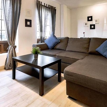 Two Bedroom Apartment With Wifi, Close To The Beach, In Playa De Las Americas Luaran gambar