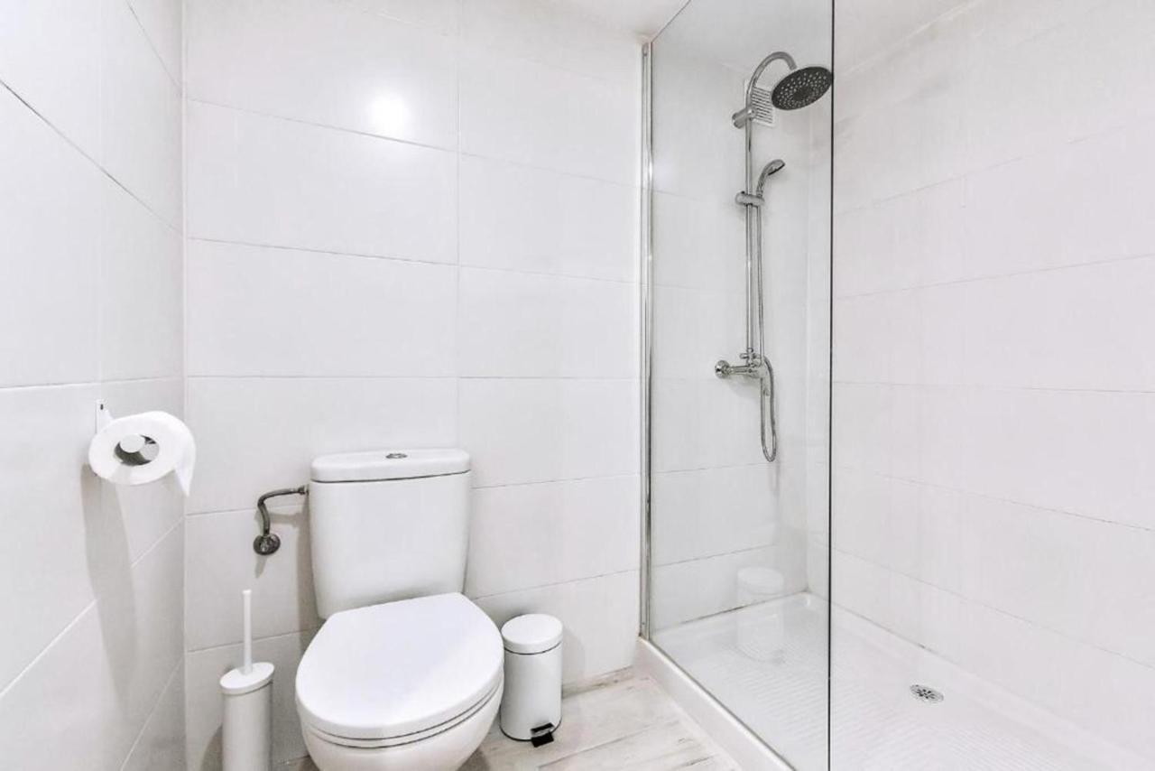 Two Bedroom Apartment With Wifi, Close To The Beach, In Playa De Las Americas Luaran gambar