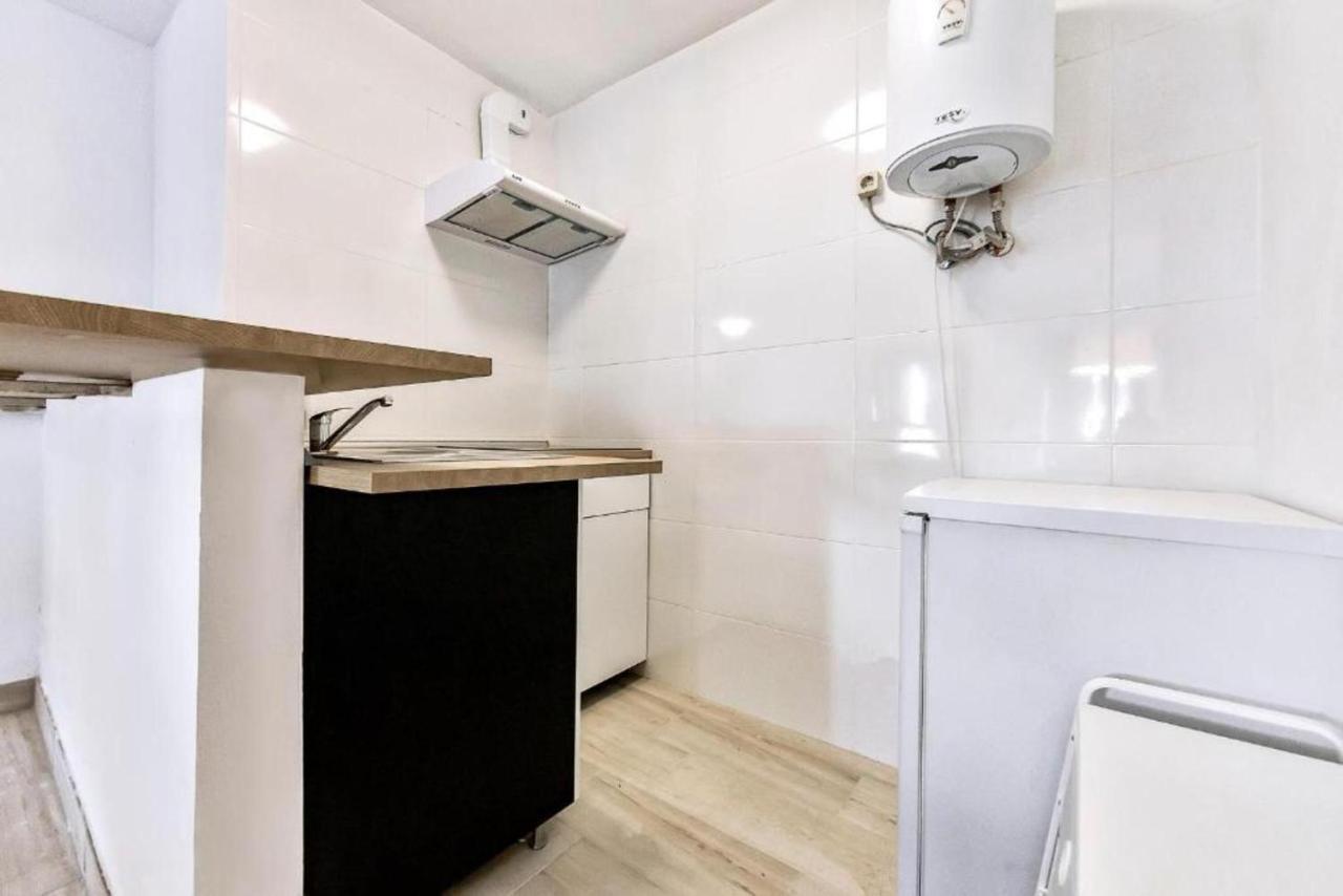 Two Bedroom Apartment With Wifi, Close To The Beach, In Playa De Las Americas Luaran gambar