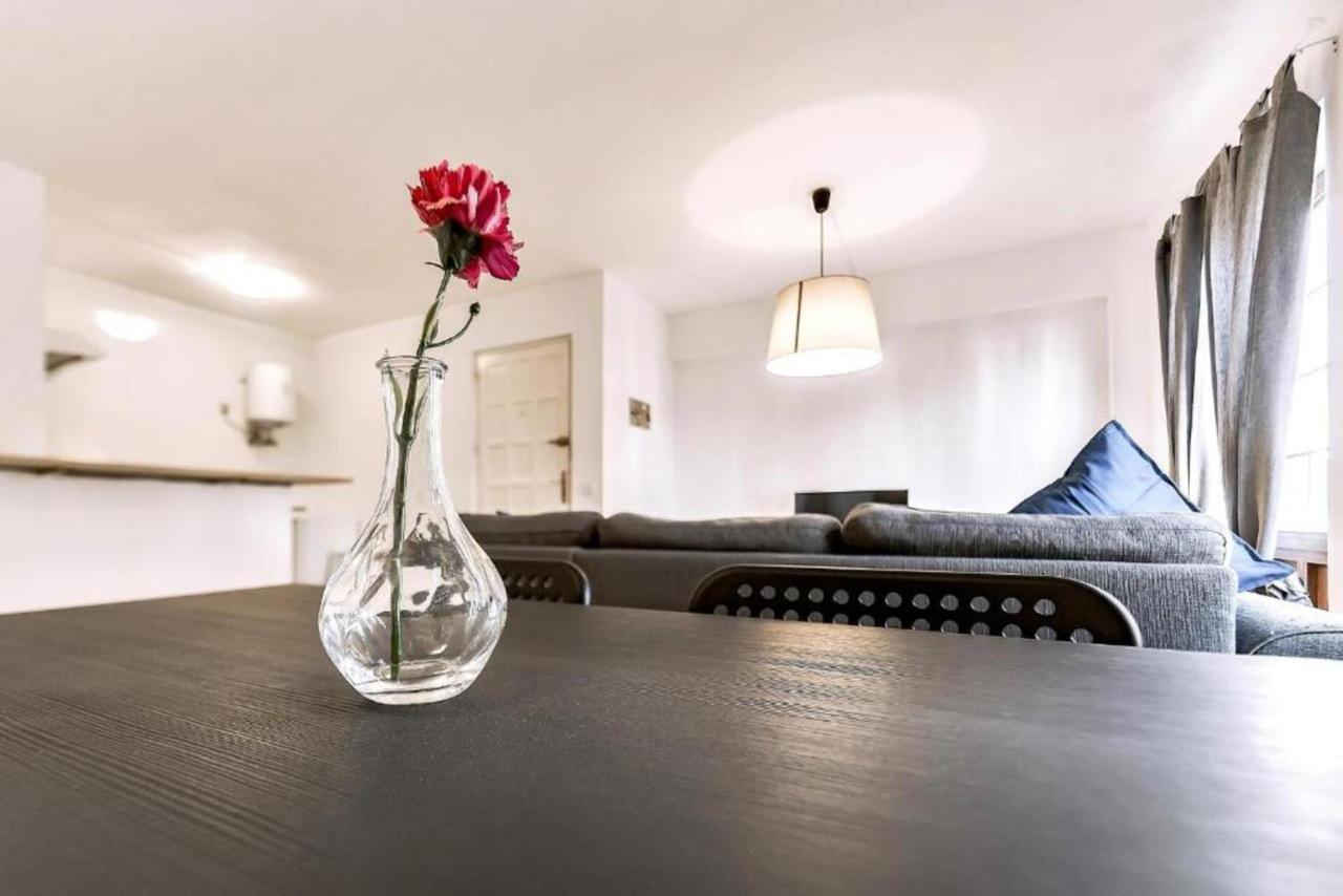 Two Bedroom Apartment With Wifi, Close To The Beach, In Playa De Las Americas Luaran gambar