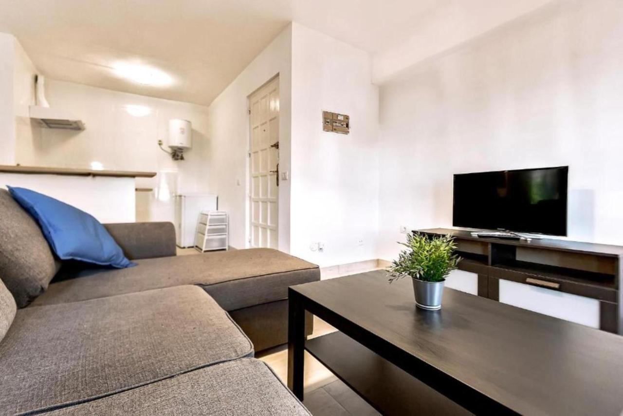 Two Bedroom Apartment With Wifi, Close To The Beach, In Playa De Las Americas Luaran gambar