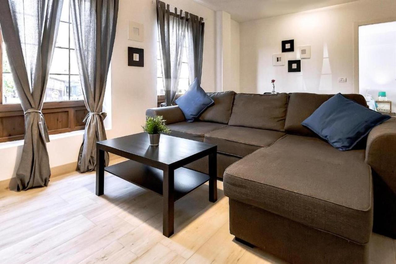 Two Bedroom Apartment With Wifi, Close To The Beach, In Playa De Las Americas Luaran gambar